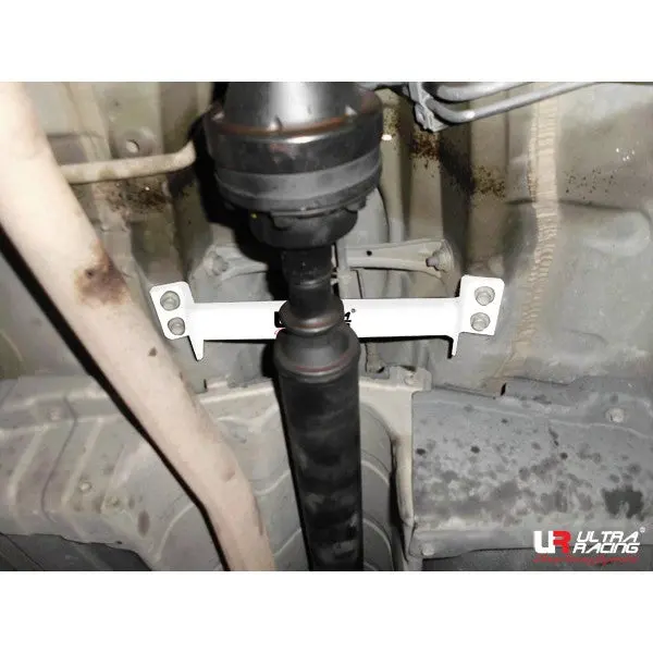 Toyota Rav4 2.0 00-05 2/4D Ultra-R 2 Mid Lower Bar 1