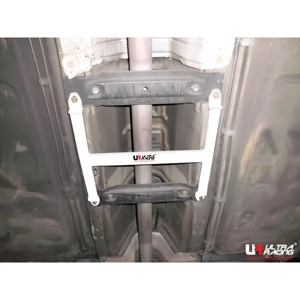 Rover 75 2.0D 98-05 Ultraracing 4P Mid Lower Brace 2081 1