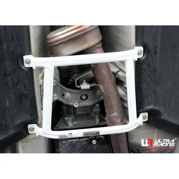 Subaru Brz/ Toyota Gt86 Ultra-R 4P Mid Lower Brace 2145 1
