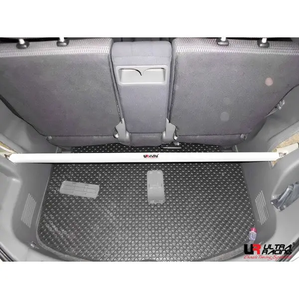 Nissan Cube Z11 1.5 02-08 Ultraracing 2P Rear Upper Strutbar 1