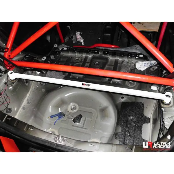 Suzuki Swift (+Sport) 10+ Ultraracing 2P Rear Upper Strutbar 1
