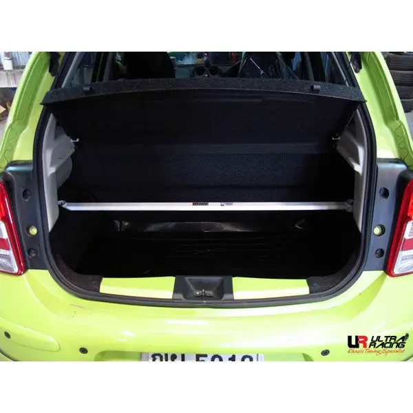 Nissan Micra 1.2 11+ Ultraracing 2P Rear Upper Strutbar 1