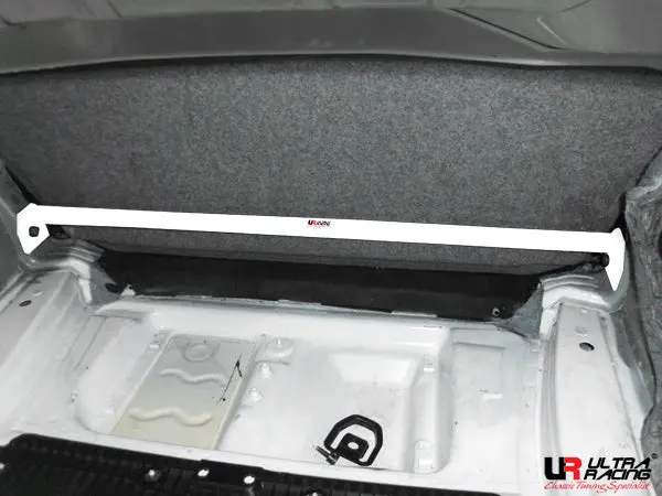 Bmw 3-Series E90 05+ 320 Ultra-R 2-Point Rear Upper Strutbar 1