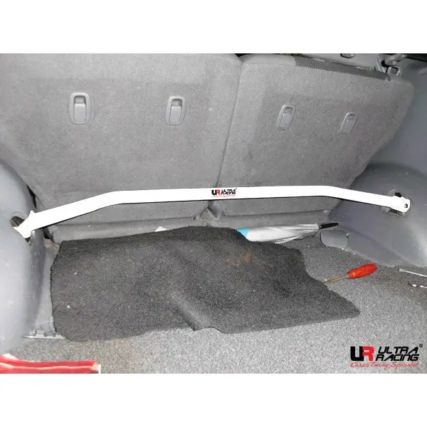 Toyota Rav4 2.0 00-05 2/4D Ultra-R 2P Rear Upper Strutbar 1