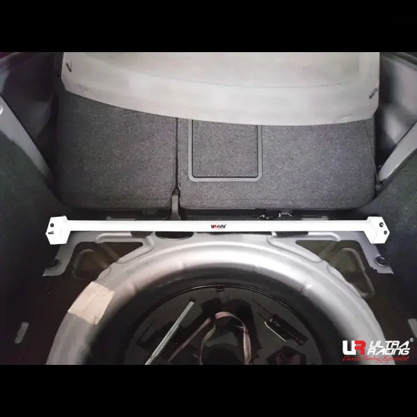 Vw Golf 5 (Incl Gti) Ultraracing 2P Rear Upper Strutbar 1