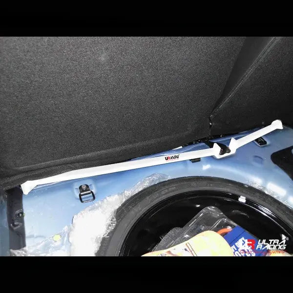 Kia Rio 1.4 11+ Ultraracing 3P Rear Upper Strutbar 2085 1