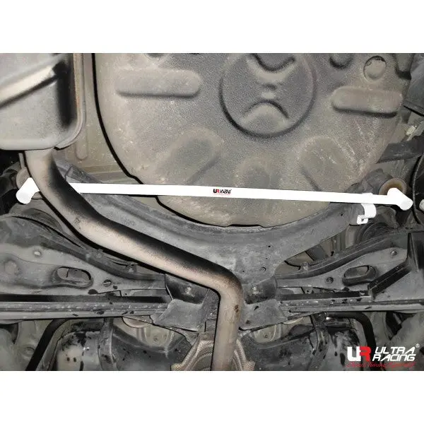 Rover 75 2.0D 98-05 Ultraracing 2P Rear Lower Bar 2083 1