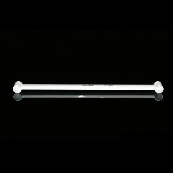 Mercedes E-Class 2.2 W124 85-96 Ultra-R 2P Rear Lower Bar 1