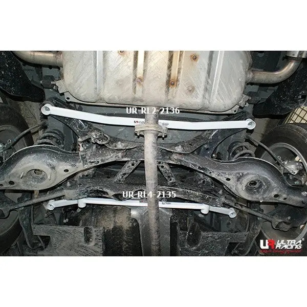 Mazda Cx-5 2.0 12+ Ultraracing 4P Rear Lower Brace 2135 1