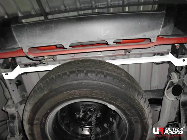 Ford Ranger T6 2.2D 11+ Ultra-R 2P Rear Torsion Bar 1990 1