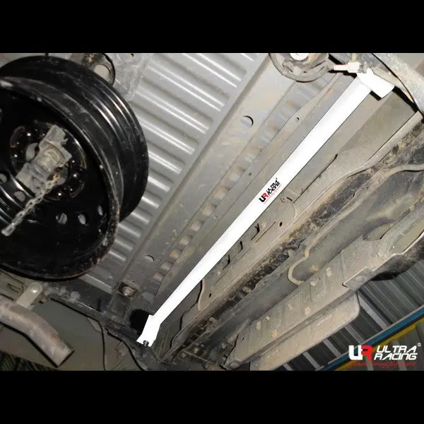 Isuzu D-Max 2.5D 11+ Ultraracing 2P Rear Torsion Bar 2038 1