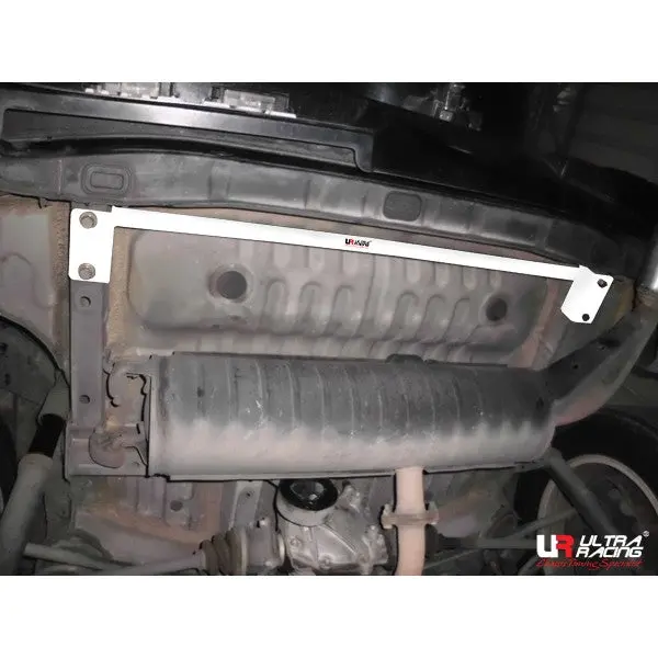 Toyota Rav4 2.0 00-05 2/4D Ultra-R 2P Rear Torsion Bar 1