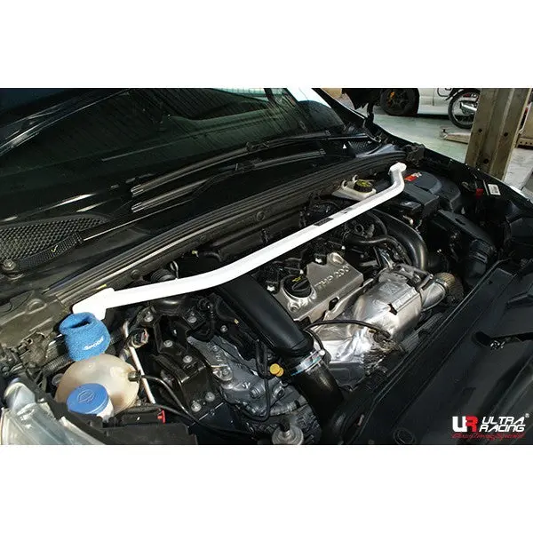 Citroen Ds4 1.6T 11+ Ultraracing 2P Front Upper Strutbar 1
