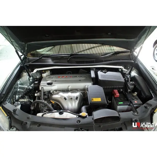 Toyota Camry Xv50 2.0 12+ Ultraracing Front Upper Strutbar 1