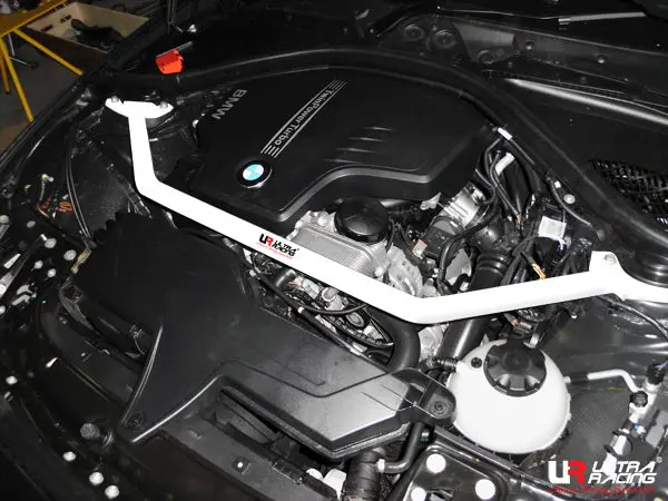 Bmw 2 F22/ 3 F30/ 3 Gt F34/ 11+ Ultra-R Front Upper Strutbar 1