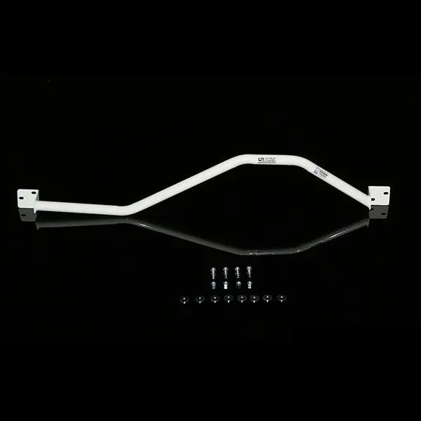 Mercedes W123 2.3 79-85 Ultraracing 2P Front Upper Strutbar 1