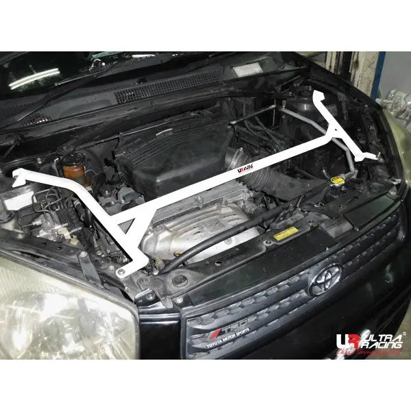Toyota Rav4 2.0 00-05 4D Ultra-R 4P Front Upper Strutbar 1