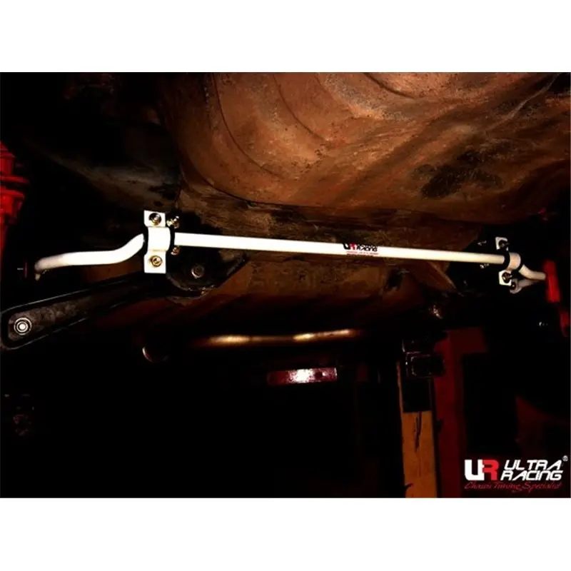 Honda Civic 96-00 Ek9 Type-R Ultraracing Rear Swaybar 24Mm 1