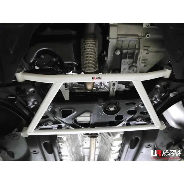 Vw Beetle A5 11+ / Jetta 1K 05-10 Ultra-R 4P Front H-Brace 1
