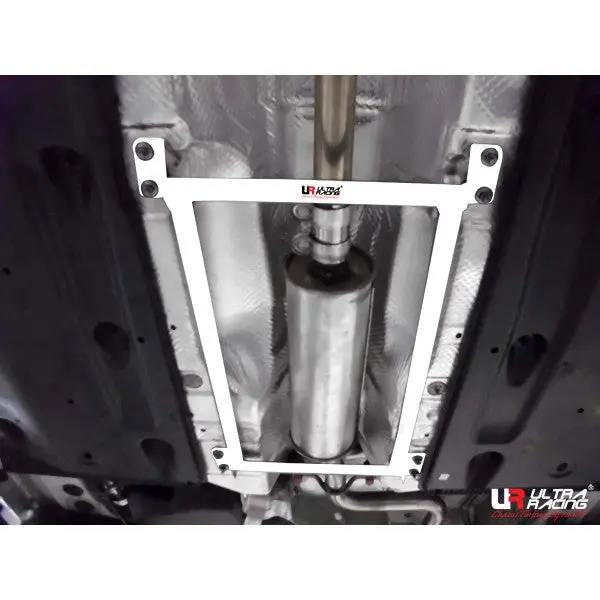 Vw Beetle A5 11+ 1.4 Ultraracing 4P Mid Lower Brace 2121 1