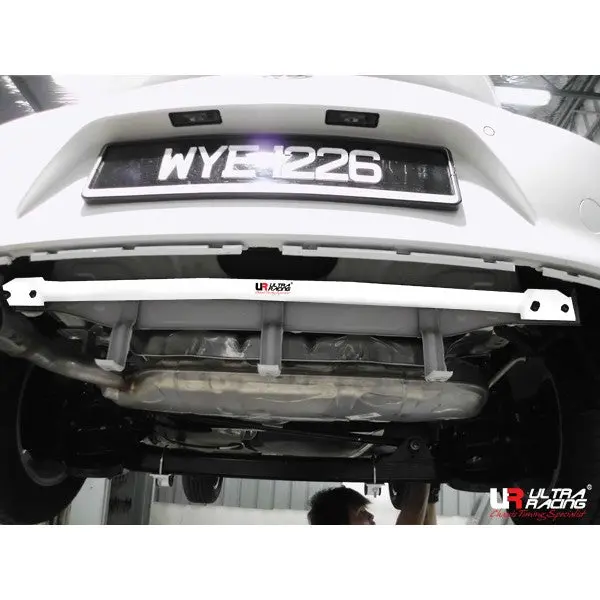 Vw Beetle A5 11+ 1.4 Ultraracing 2P Rear Torsion Bar 2124 1