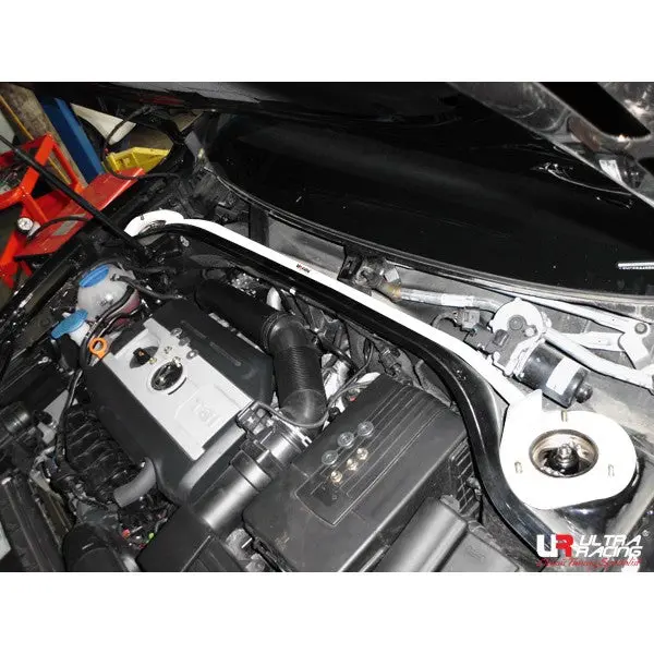 Vw Beetle A5 11+ 1.4 Ultraracing 2P Front Upper Strutbar 1