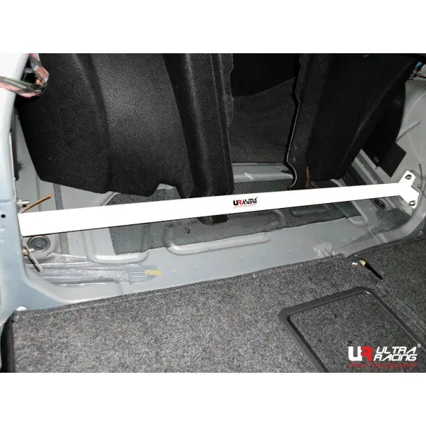 Vw Passat Cc 05-10 Ultraracing 2P Rear Upper Strutbar 1