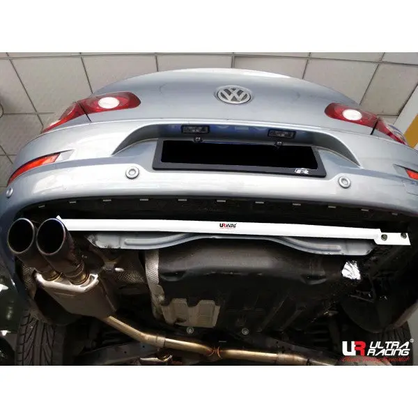 Vw Passat Cc 05-10 Ultraracing 2P Rear Torsion Bar 1