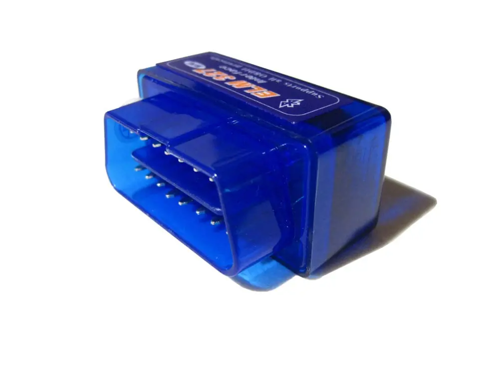 Universal Elm327 Obd2 Diagnostic Adapter Bluetooth (Android) 1