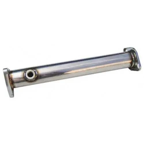 Honda Integra 94-01 Type-R Testpipe / Catconverter [Invidia] 1