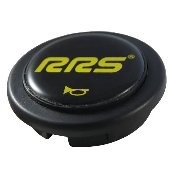 Rrs Universal Steering Wheel Horn Button 1