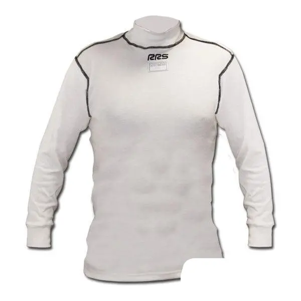 Rrs Nomex Underwear Sweatshirt Non-Fia Size Xl 1
