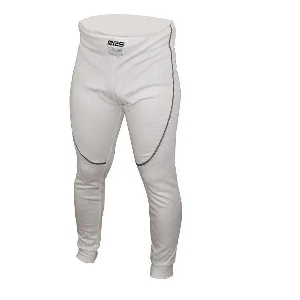 Rrs Nomex Underwear Pants Non-Fia Approved Size Xl 1