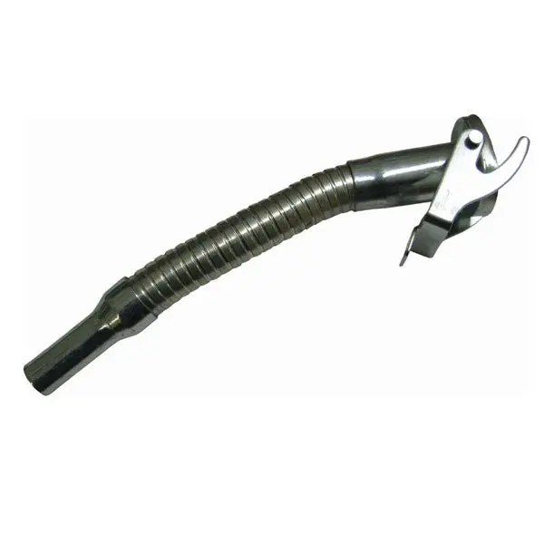 Stainless Steel Jerrycan Spout 28Cm 1