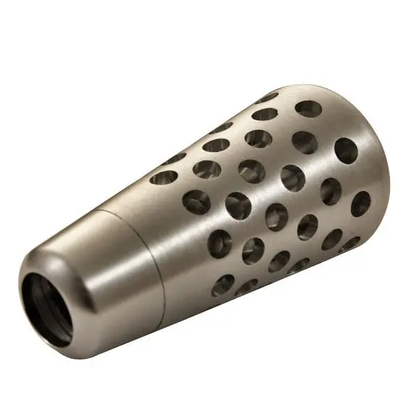 Rrs Universal F2000 Aluminium Shift Knob 1