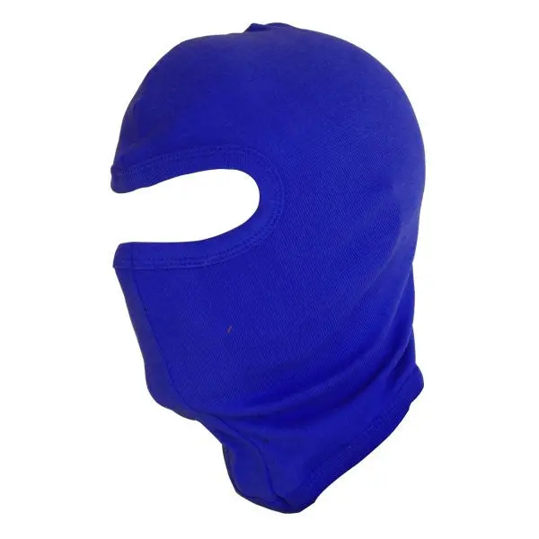 Rrs Balaclava Blue Non-Fia One-Size 1
