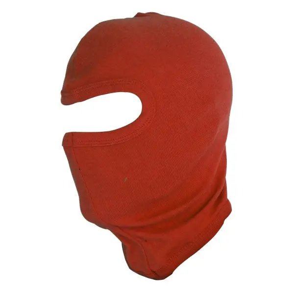 Rrs Balaclava Red Non-Fia One-Size 1