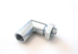 Six Performance Mechanical O2 / Cell Fix V4 (90 Degrees) 1