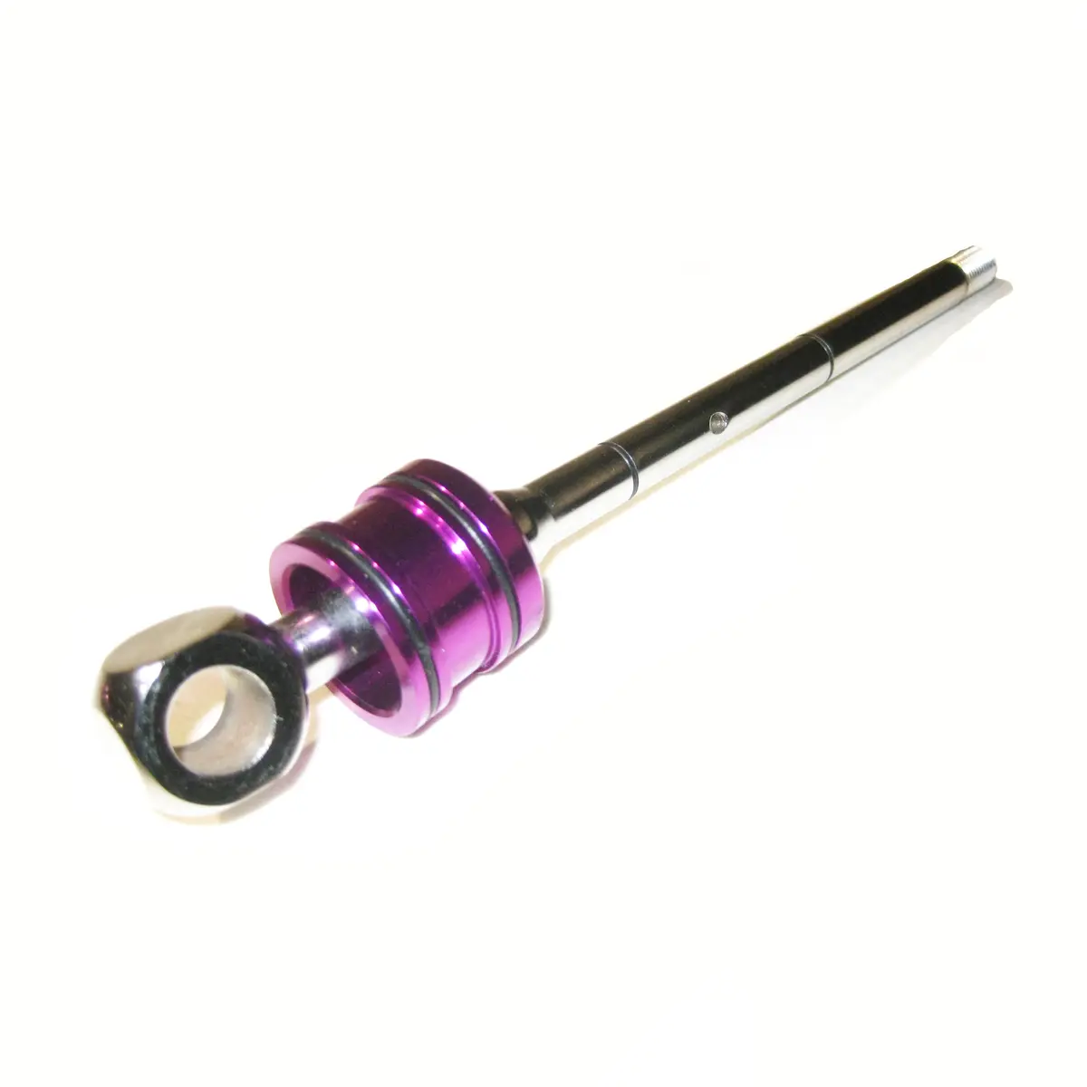 Toyota Supra 93-97 Twinturbo 5-Speed Short Shifter [Six] 1