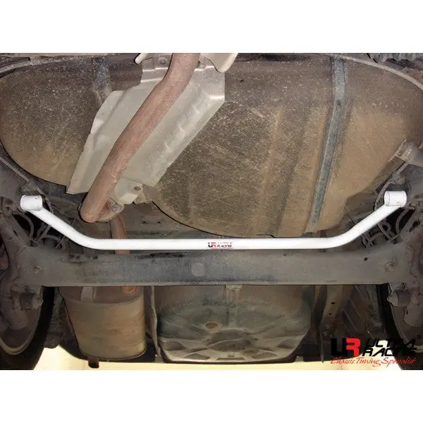 Toyota Corolla 1.8 00-13 Ultraracing 2P Rear Lower Tiebar 1