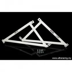 Hyundai Genesis 08+ 2.0T Ultraracing 3-Point Fender Brackets 1