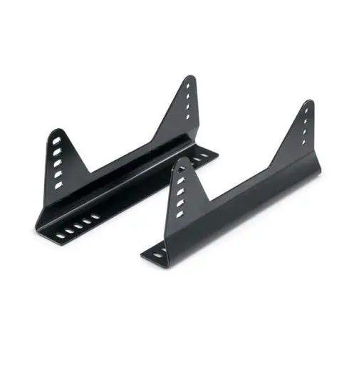 Universal Racing/Bucket Seat Steel Side Mount 1 Seat [Six] 1
