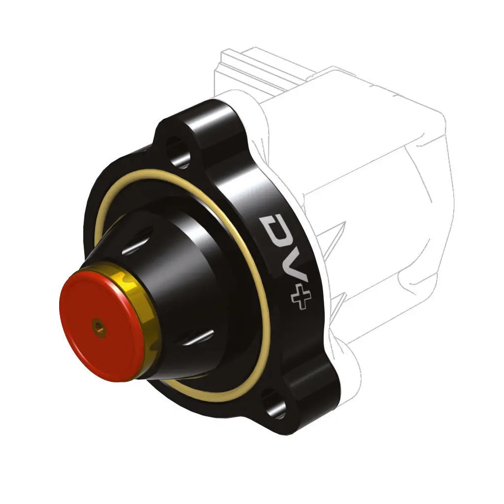 Dv+ 9352 1.6 Turbo Peugeot/Mini/Citroen Diverter Upgrade Gfb 1