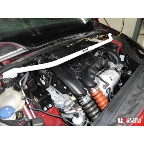 Peugeot 308 1.6 Thp 200Hp Ultra-R 2-P Front Upper Strutbar 1