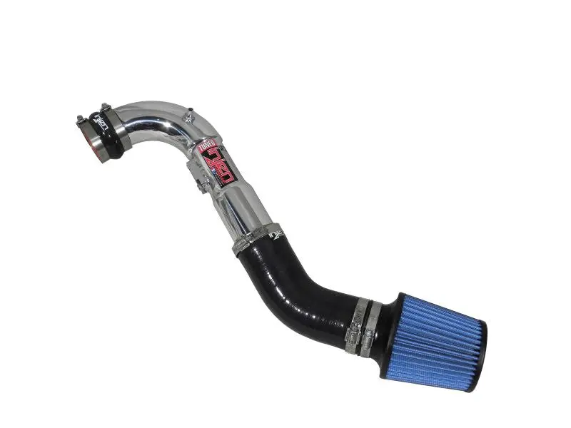 Civic 1.4 Fk1 12-15 Cold Air Intake System Polish [Injen] 1