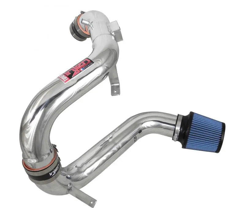 Civic 1.8 Fk2 12-15 Cold Air Intake System Polish [Injen] 1