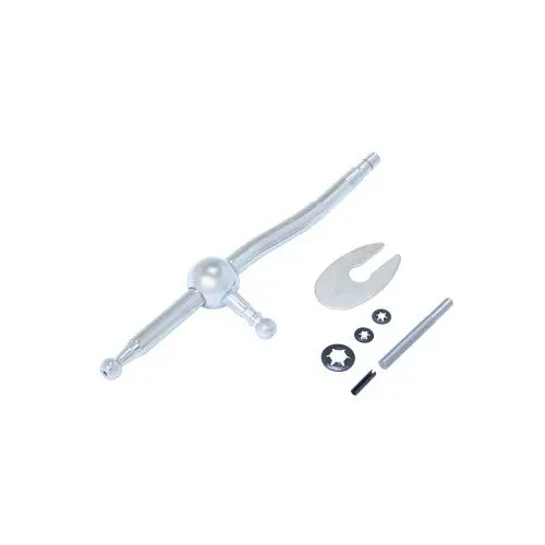 Mitsubishi Evo X 08+ Manzo Short Shifter 1