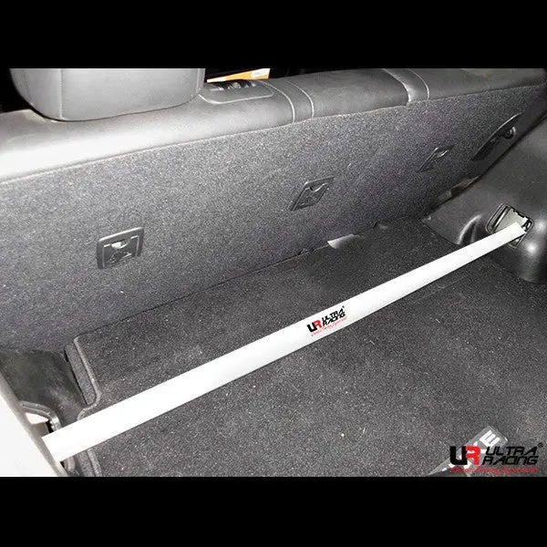 Nissan Juke 10+ 2Wd Ultraracing 2P Rear Upper Strut Bar 1