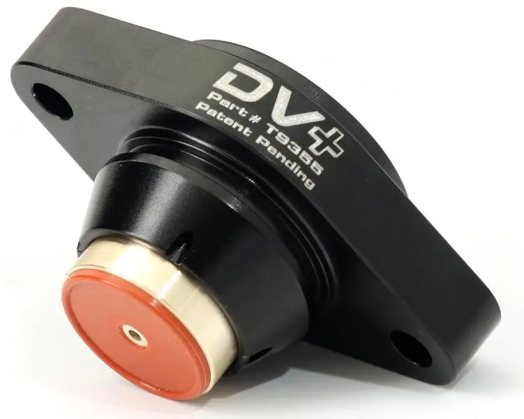 Dv+ Tms Vw/Audi Vag 1.4 Tsi Twin Charged Diverter Valve Gfb 1