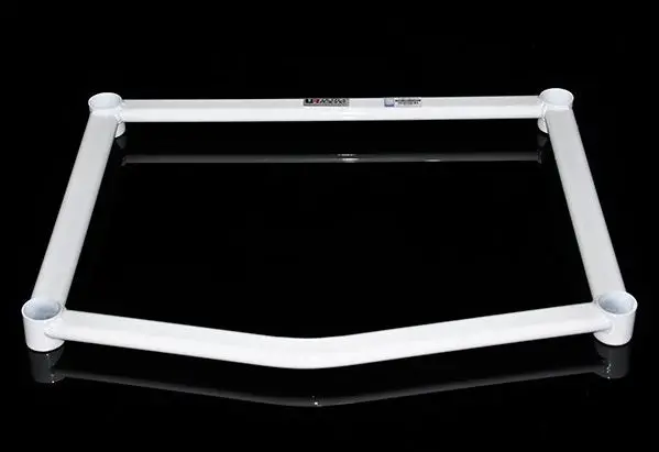Peugeot 208 / 307 Ultraracing 4P Front Lower Brace 1